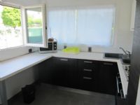 CUCINA » Affittasi bella villetta a pochi passi dal mare a Lido degli Scacchi (Rif. 35)